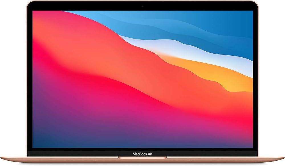 Amazon.co.jp: 【整備済み品】 Apple MacBook Air M1 2020(13インチAir