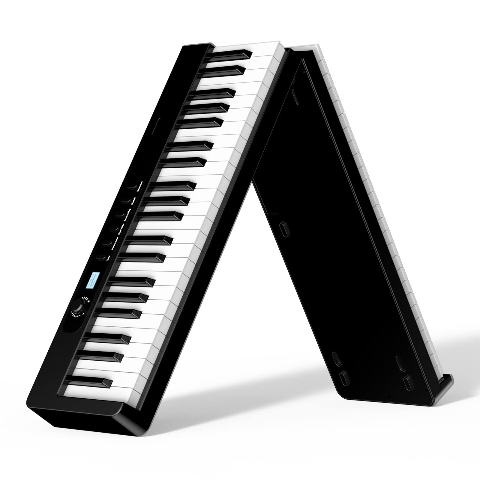 TERENCE 電子ピアノ 88鍵 カウンターウェイト鍵盤 木製 20W3ペダル