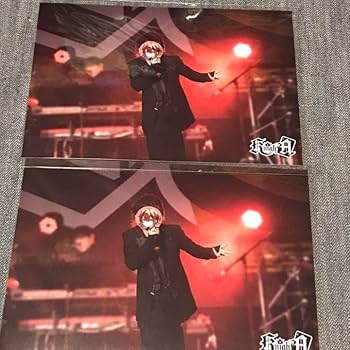 Amazon.co.jp: 騎士A KnightA ブロマイド 実写 ばぁう セット : おもちゃ