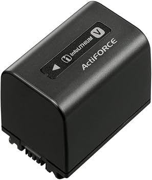 Amazon.co.jp: SONY リチャージャブルバッテリーパック NP-FV70