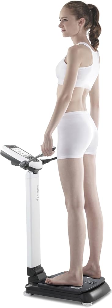 Amazon.co.jp: InBody270S (プリンタ・結果用紙セット) : ホーム＆キッチン
