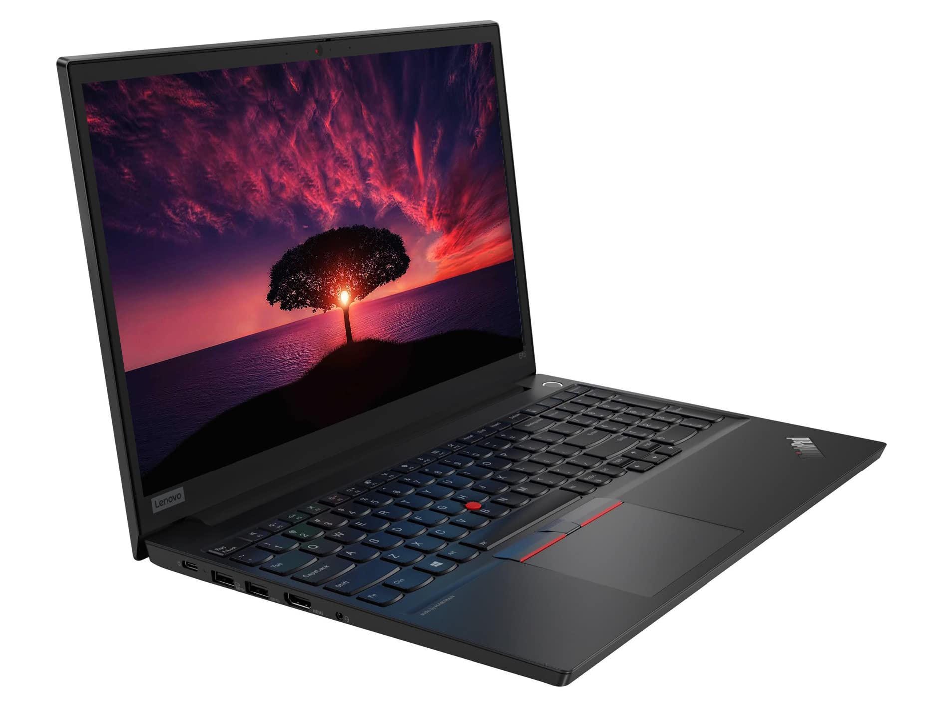 Amazon.com: Lenovo New ThinkPad E15 Business Laptop, 15.6