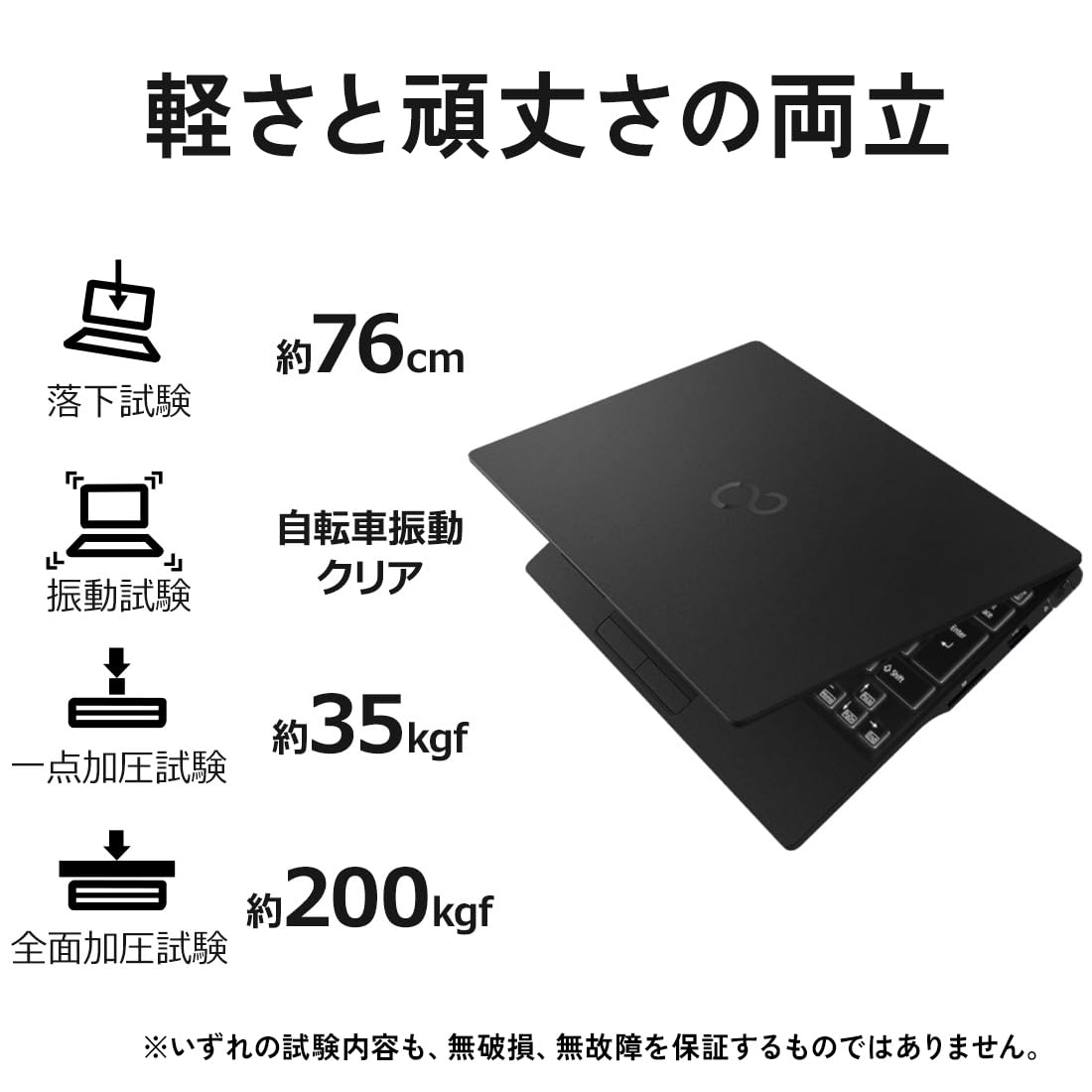 Amazon.co.jp: 富士通 ノートパソコン FMV LIFEBOOK WU2/H1 (MS Office