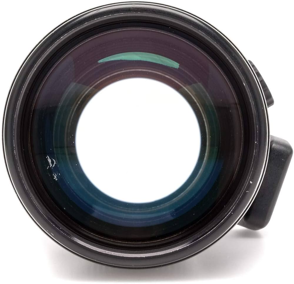 Canon EF 80-200mm f/2.8 L Zoom Lens : Amazon.in: Electronics