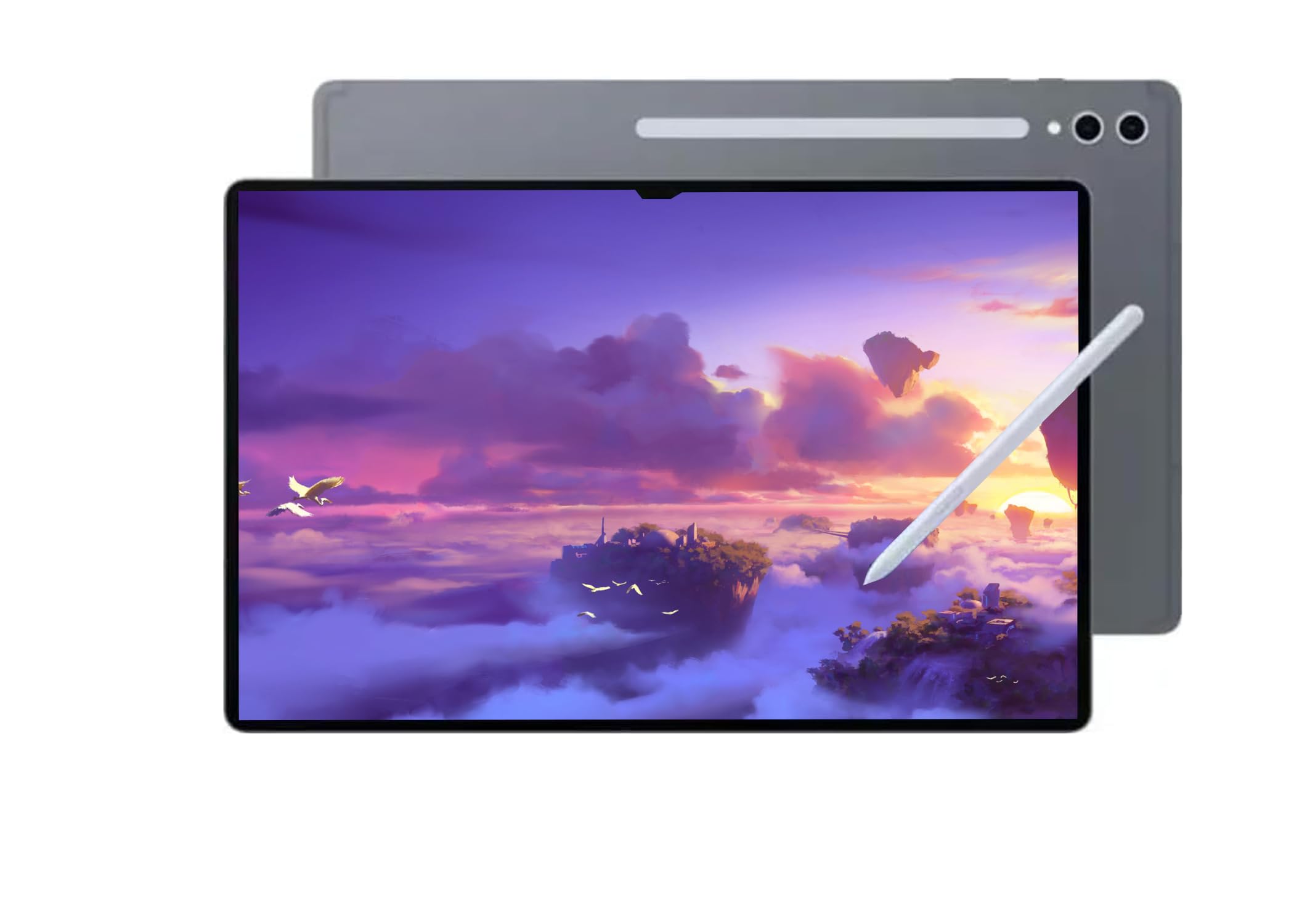 Amazon.com: Samsung Galaxy Tab S11 Ultra Ai Wifi Model, 14.6