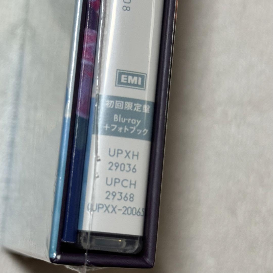 Amazon.co.jp: Mrs. GREEN APPLE エデンの園 初回限定盤 Blu-ray