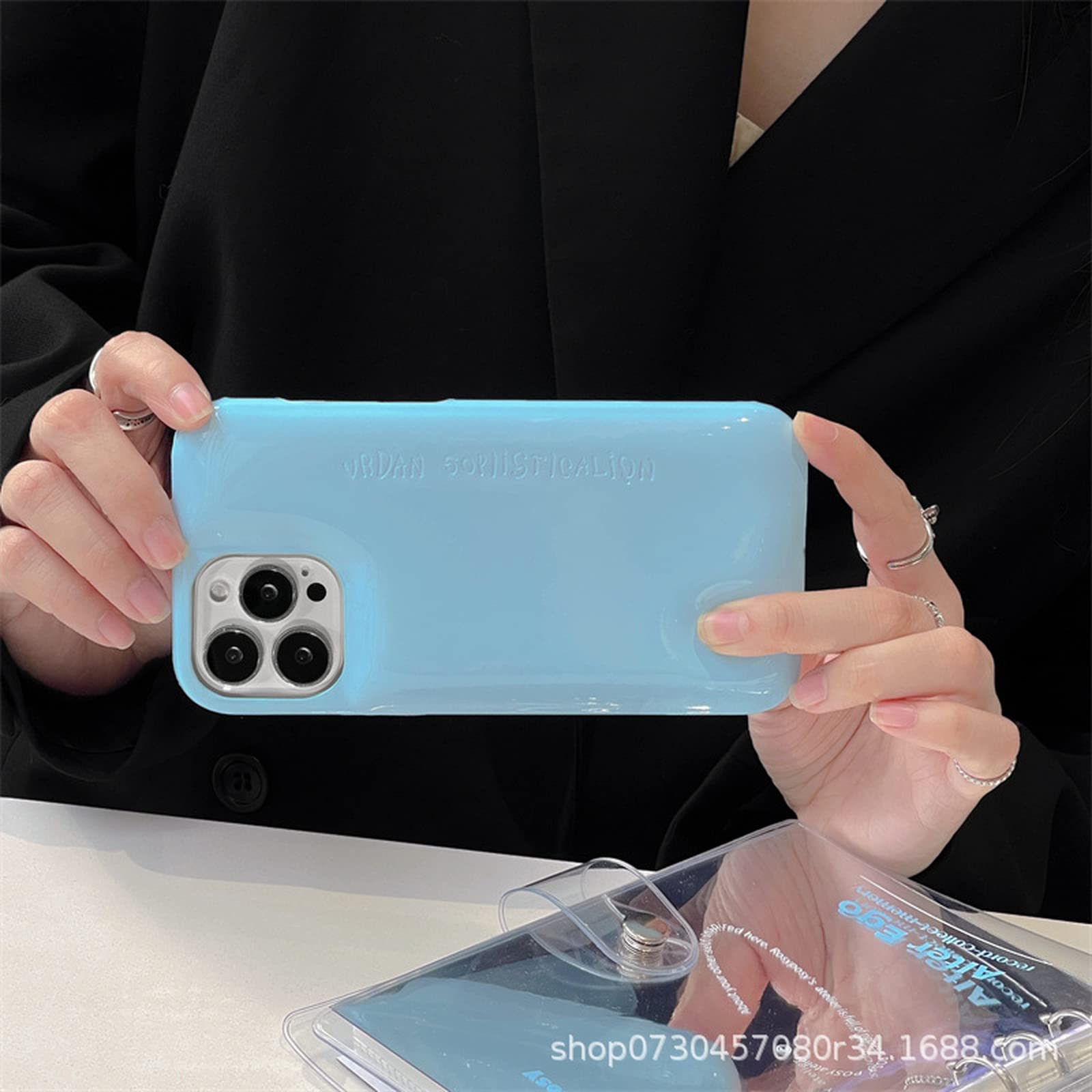 Amazon.co.jp: いphoneFor iphone 15 ケース かわいい アーバン