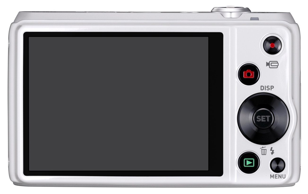 Amazon | CASIO デジタルカメラ EXILIM 1610万画素 光学ズーム8倍 EX