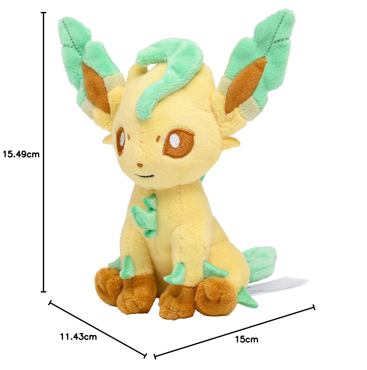 Amazon.co.jp: ポケモンセンターオリジナル ぬいぐるみ Pokémon fit