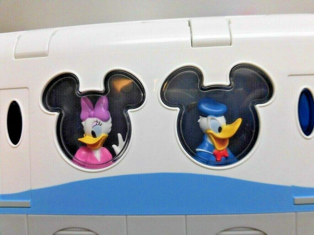 Amazon.co.jp: ミッキー ミニー ディズニーリゾートライン