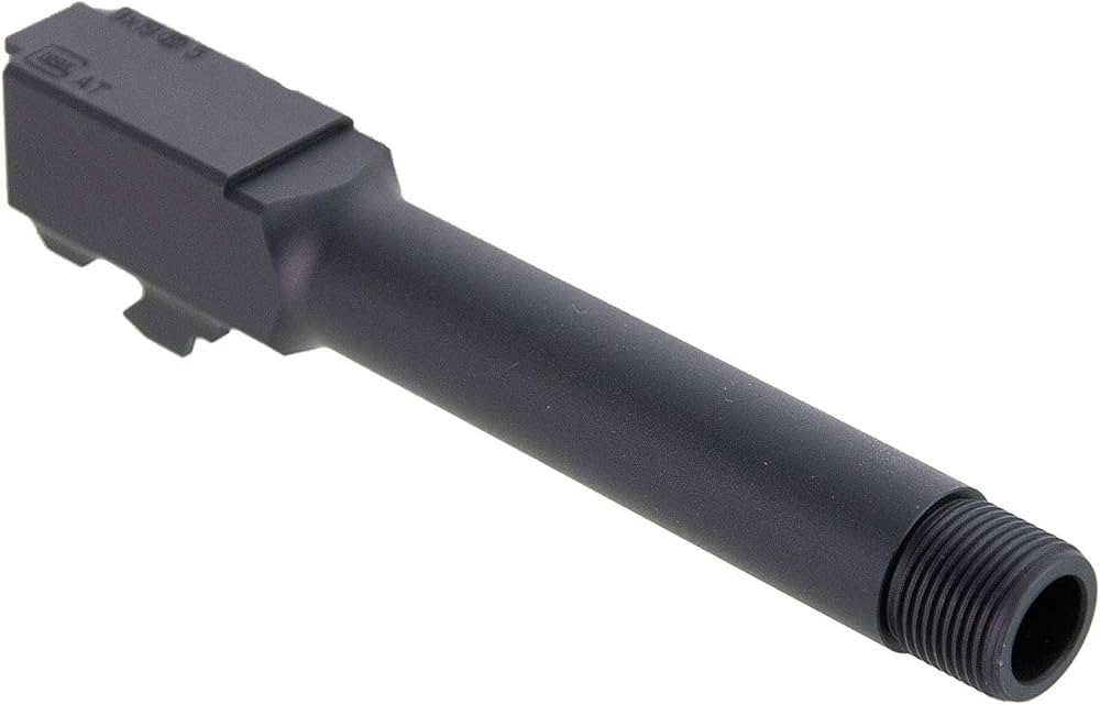 Amazon.co.jp: 【Pro-Arms】14mm逆ネジ アウターバレル VFC G19・G19X