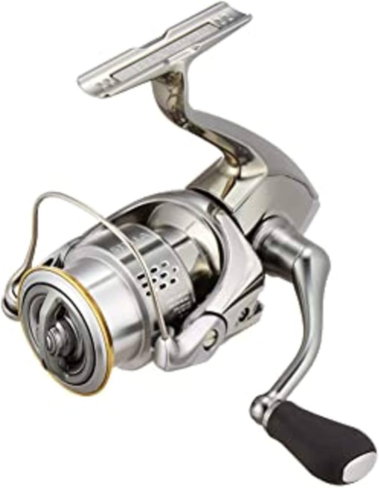 Amazon | シマノ(SHIMANO) スピニングリール 18 ステラ C2500SHG