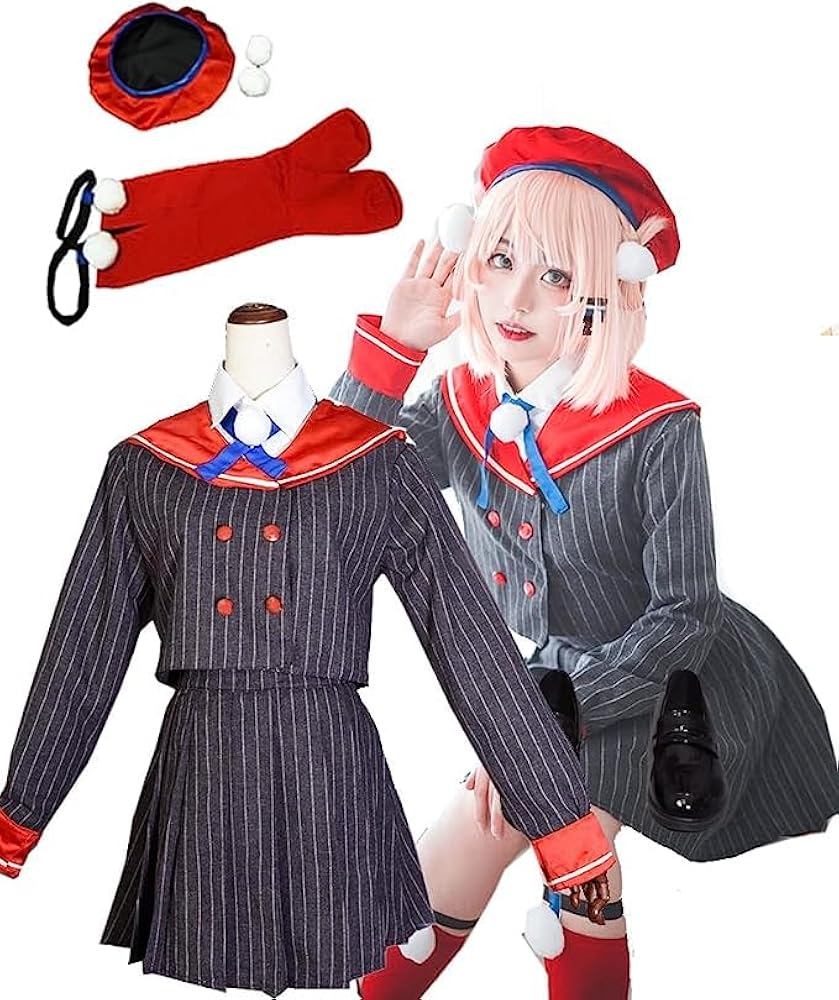 Amazon.co.jp: [花ちゃんのCOS屋]コスプレ 時雨羽衣 コスプレ衣装