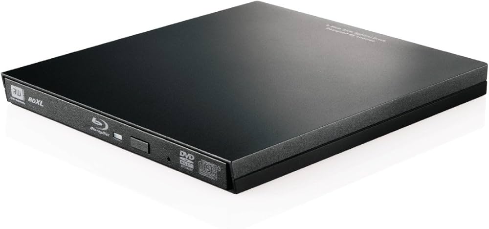 Amazon.co.jp: ロジテック ブルーレイドライブ 外付け Blu-ray UHDBD