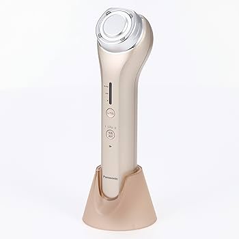 Amazon.co.jp: パナソニック 美顔器 RF(ラジオ波) 海外対応 コードレス