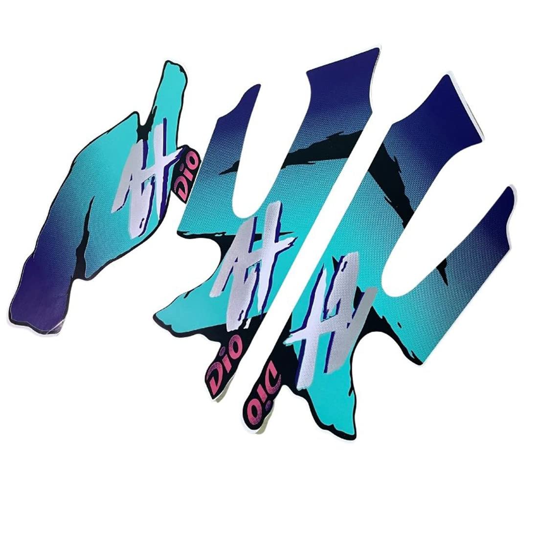 ART7005 マーク2 深田仕様 V1 ボディ（ステッカー＆マスキングレス