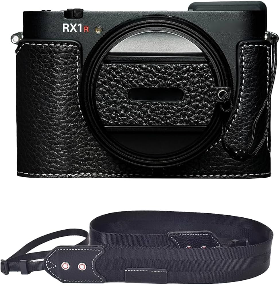 Amazon | TP Original SONY RX1R3 RX1RM3 Mark III M3 専用