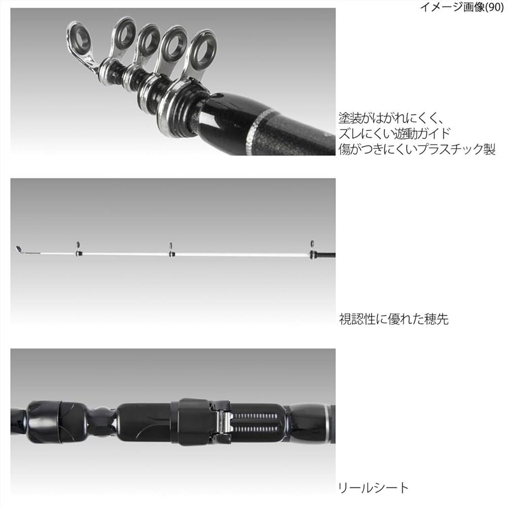 Amazon | TAKAMIYA(タカミヤ) H.B concept さぐりカサゴセット120