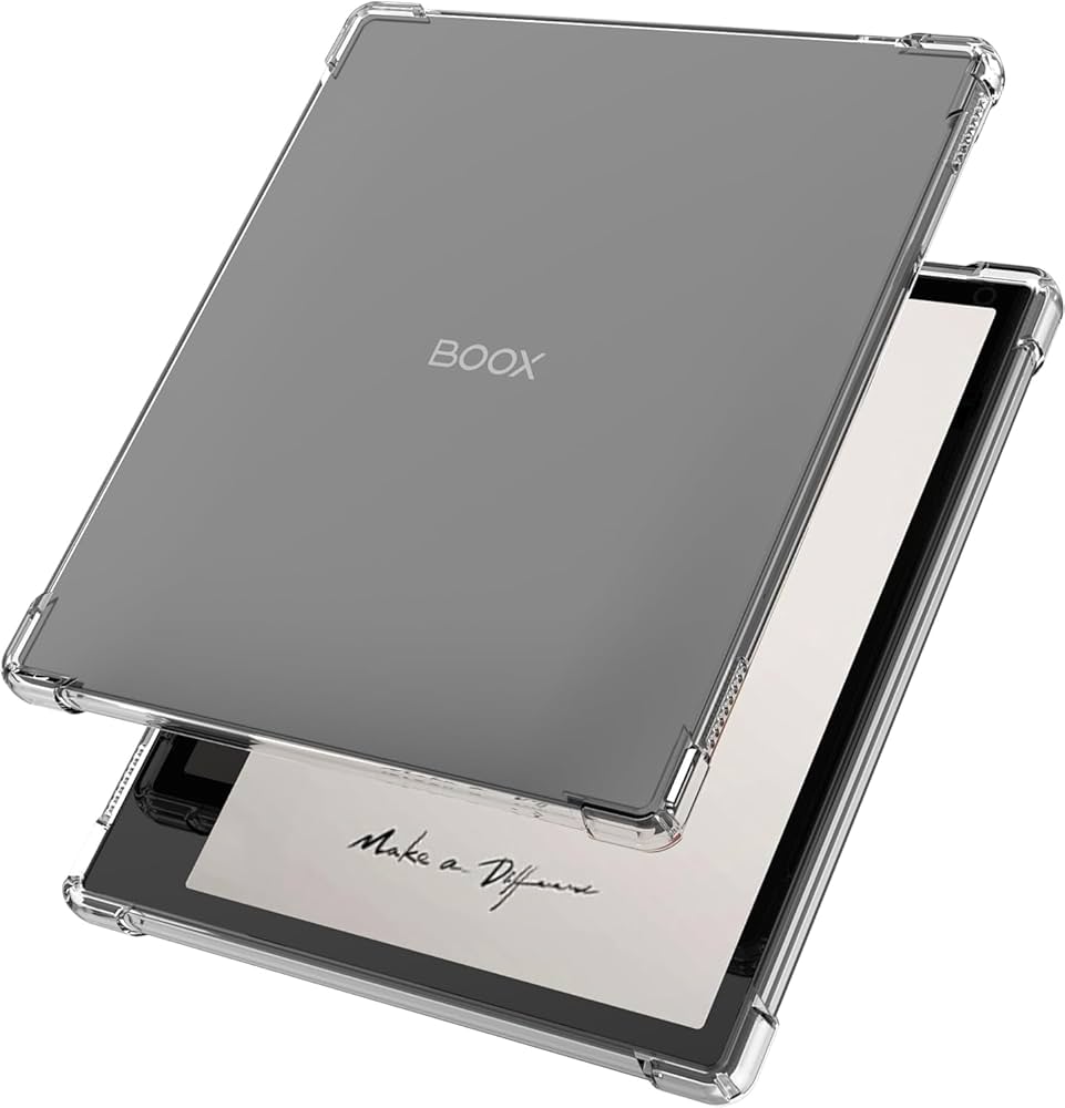 Amazon.com: Aircawin Case for 7'' for Onyx Boox Tablet Go 7/GO 7