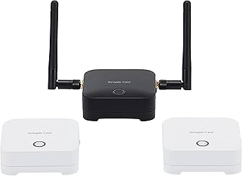 Amazon.co.jp: プリンストン ワイヤレスプレゼンテーション Simple