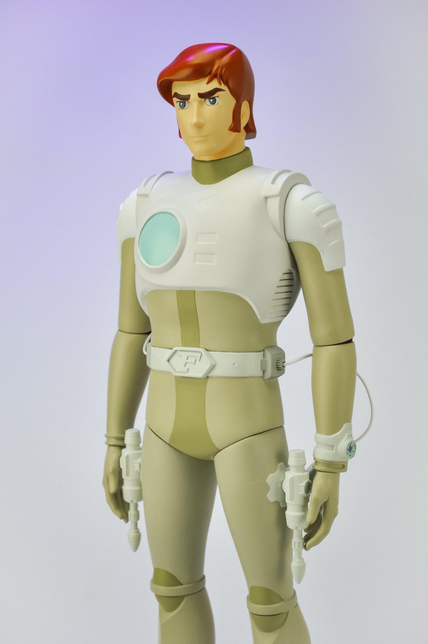 Amazon | レイニングルーニー H.L.PRO キャプテンフューチャー 40cm