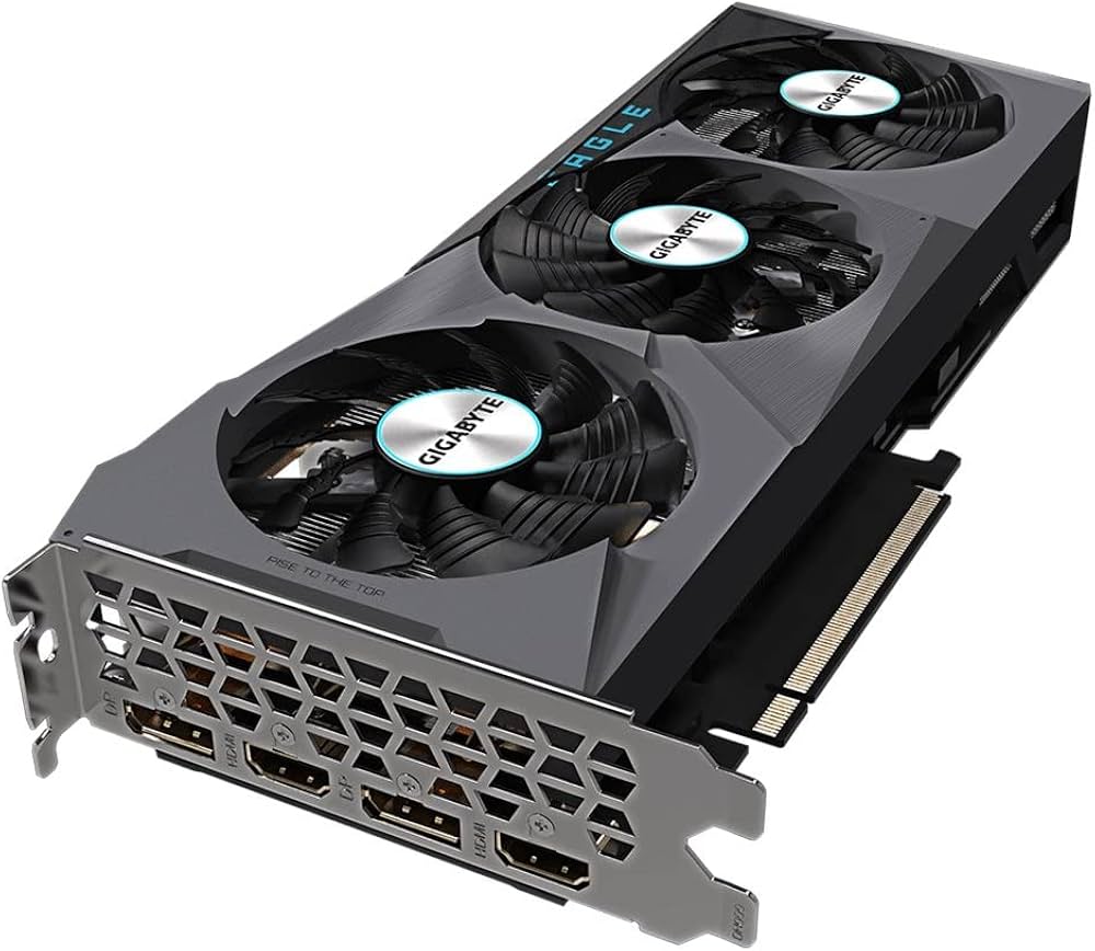 Amazon | GIGABYTE RTX3060Ti GV-N306TXEAGLE OC-8GD | GIGABYTE