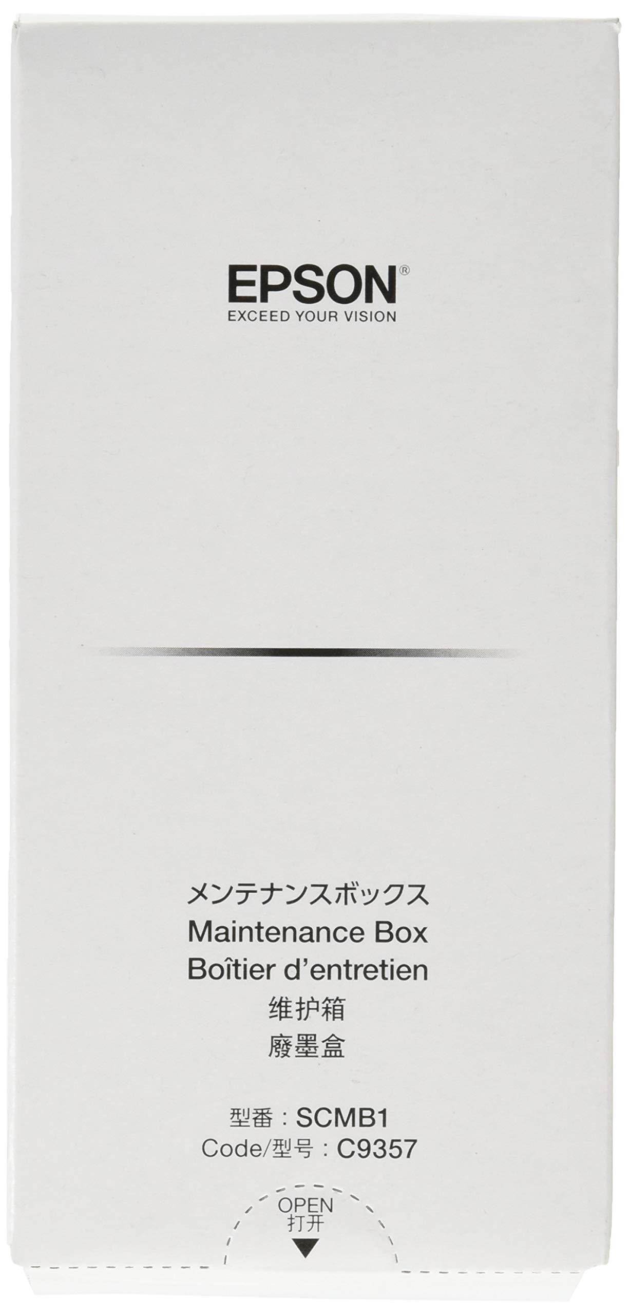新品 使用期限内！EPSON SC1 MB M2個まとめ売り 新品 使用期限内