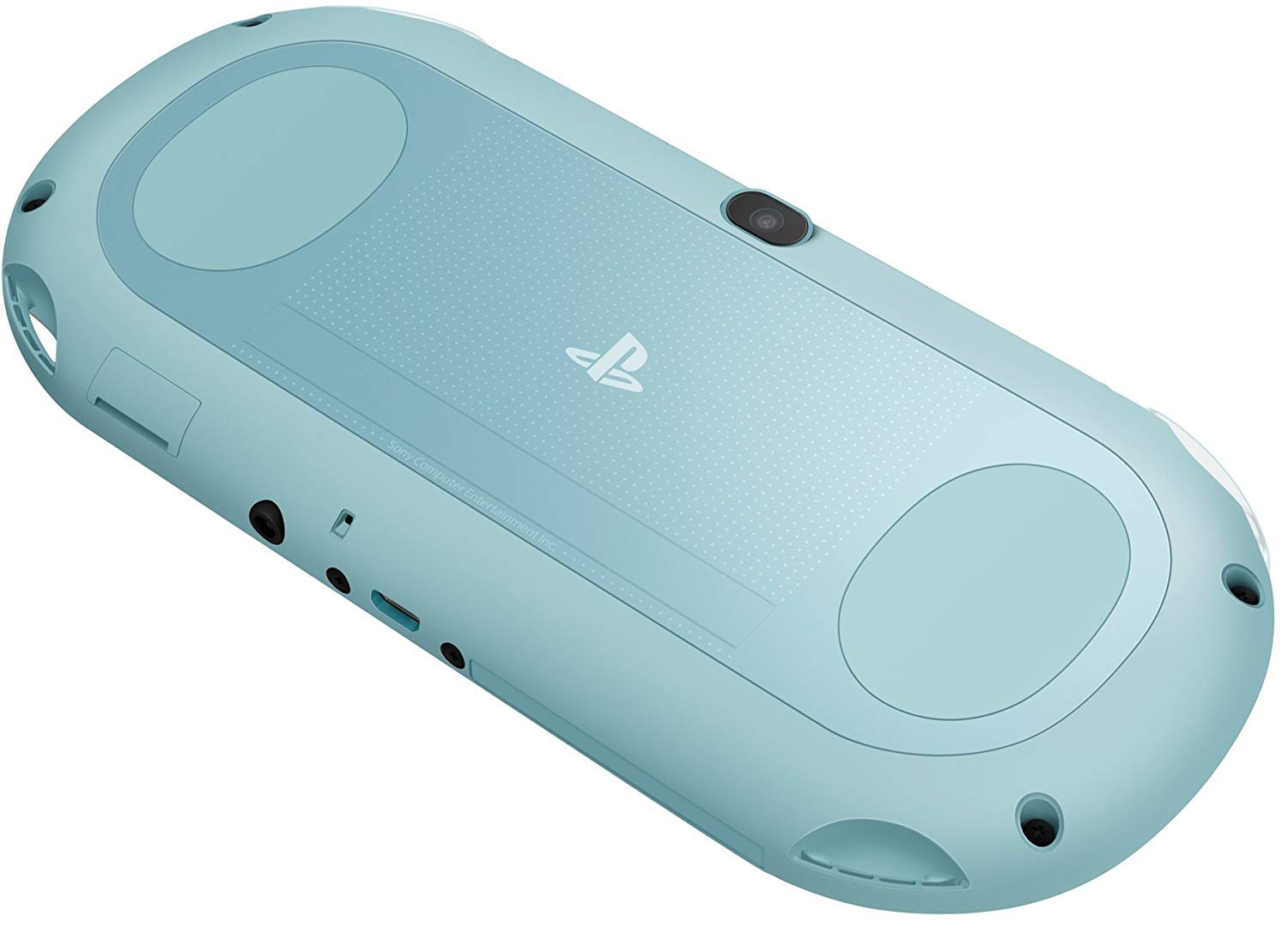 Amazon.com: Sony Playstation Vita Wi-Fi 2000 Series Slim (White