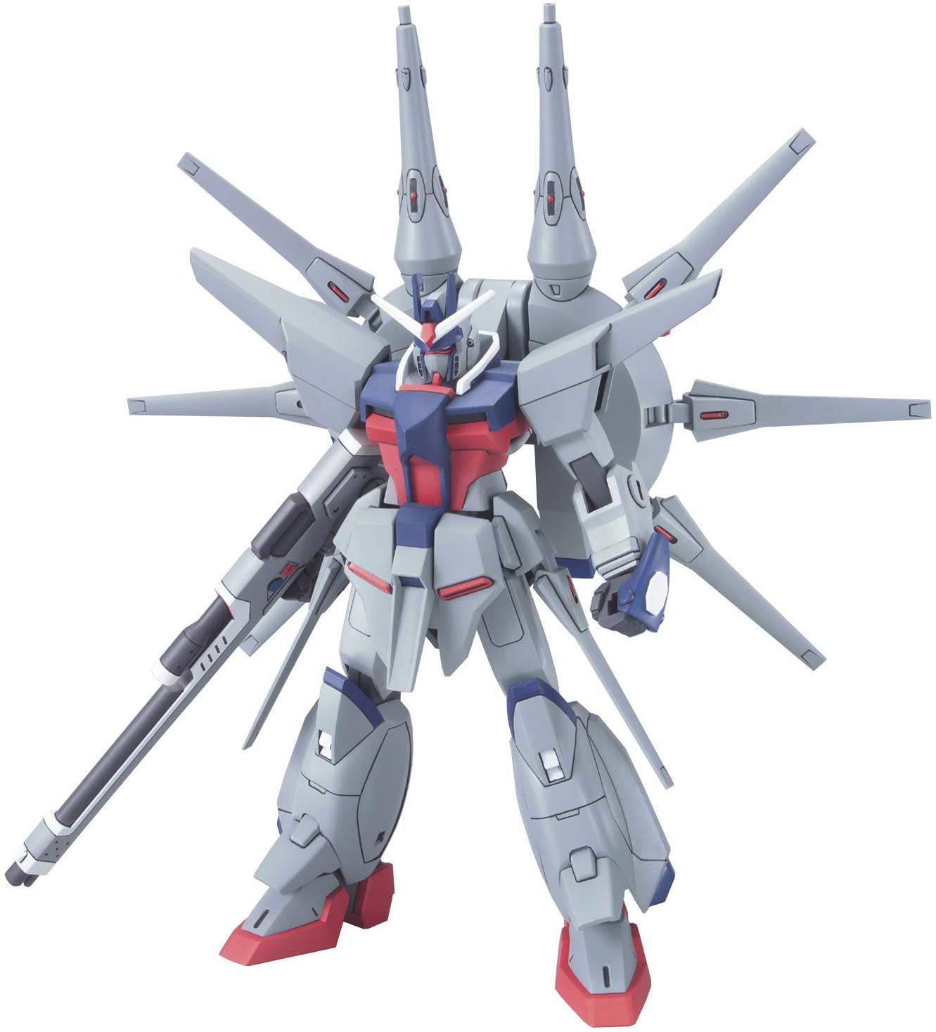Amazon.co.jp: HG 1/144 ZGMF-X666 レジェンドガンダム (機動戦士