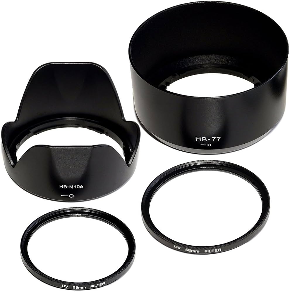 Amazon | F-Foto Nikon ニコン 一眼レフ D3400 D3500 D5600 D5300 AF-P