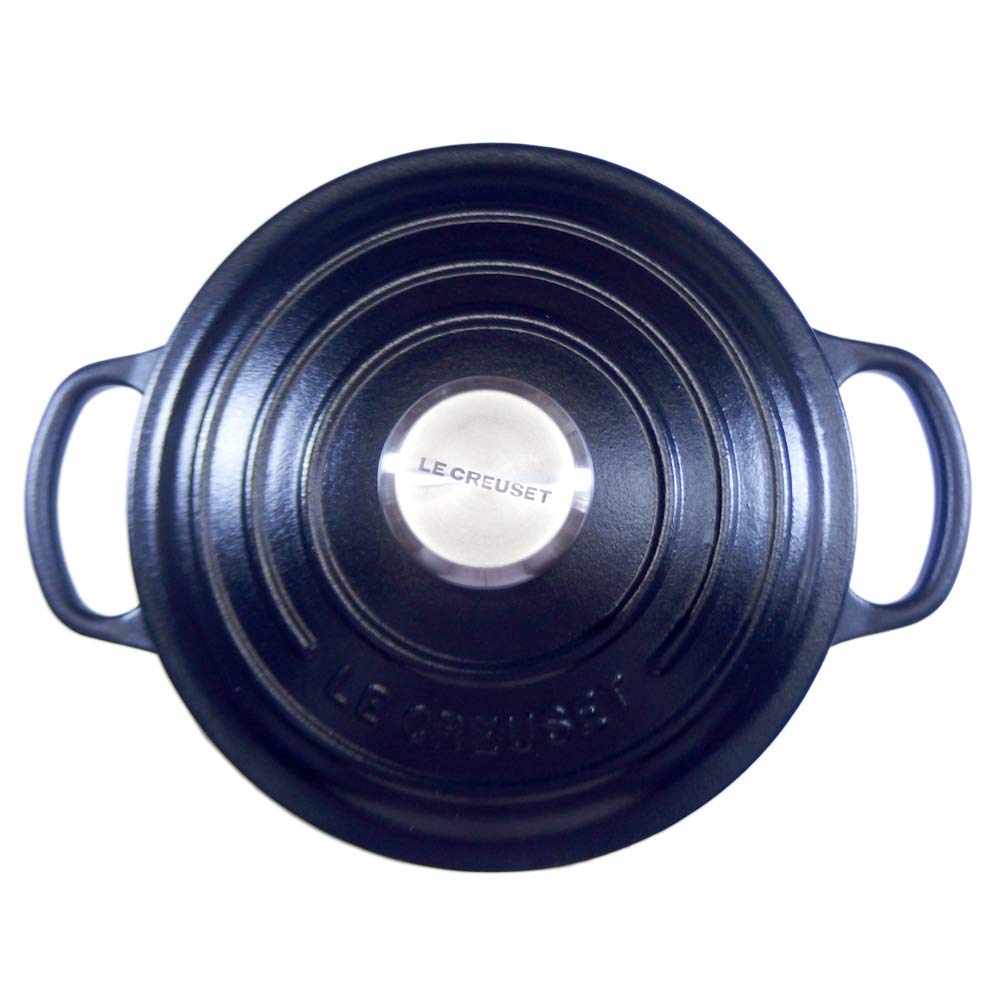 Amazon｜ル・クルーゼ/ルクルーゼ(Le Creuset) 両手鍋 ココットロンド