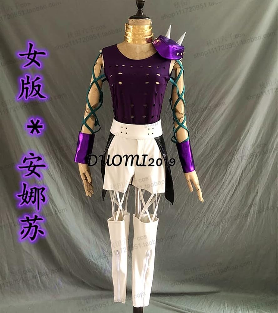 Amazon.co.jp: ジョジョの奇妙な冒険 Part6 ストーンオーシャン