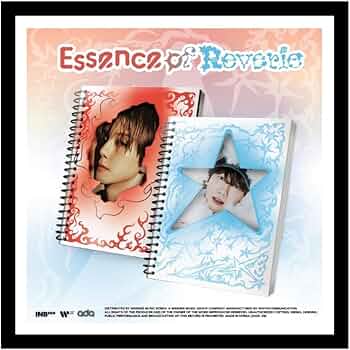 Amazon.co.jp: ベッキョン Baekhyun Exo - 5th Mini Album Essence of