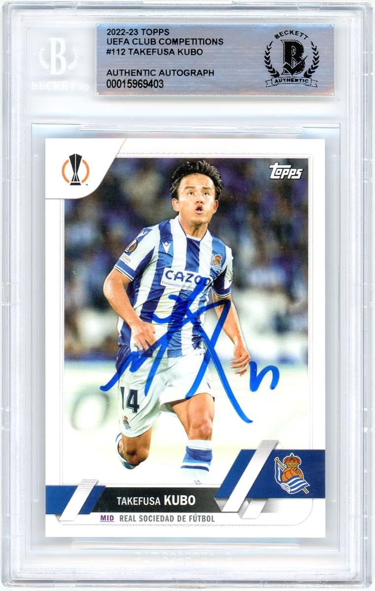 サッカー ブラジル代表 ロナウジーニョ 直筆サイン色紙 バルセロナ