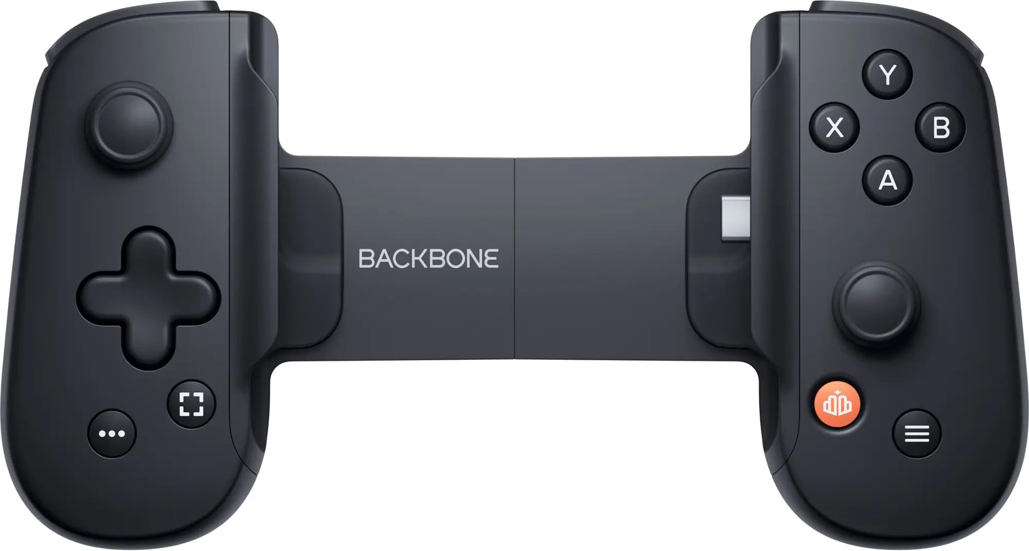 Backbone One USBC Black Gen2 PH : Amazon.com.tr: Video Oyunu ve Konsol