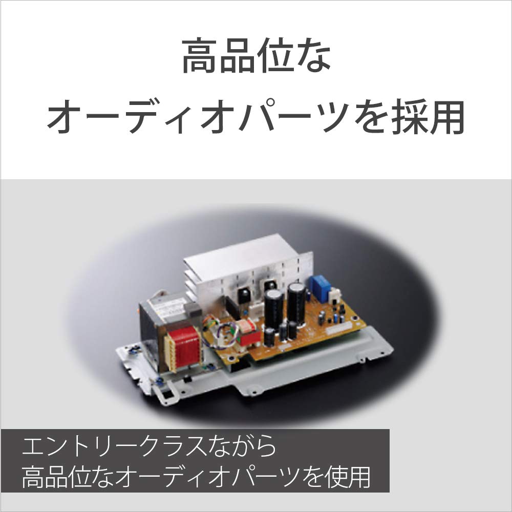 Amazon.co.jp: ソニー サブウーファー SA-CS9 : 家電＆カメラ