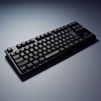 Amazon.co.jp: REALFORCE R4 キーボード ハイブリッド テンキーレス