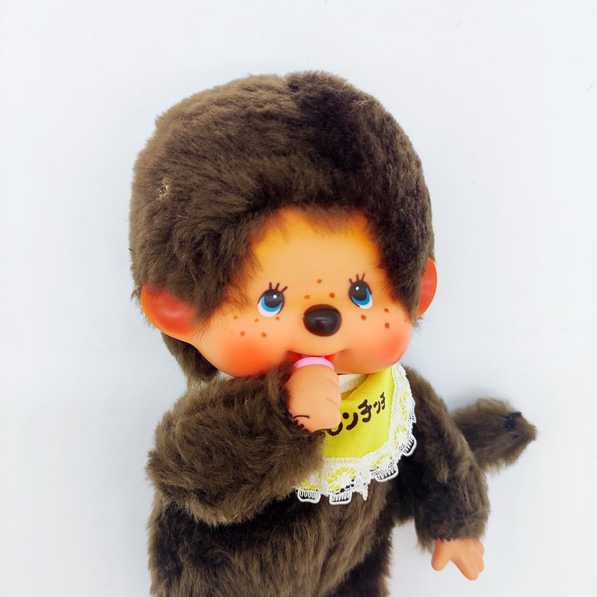 Amazon.co.jp: セキグチ モンチッチ ブルーアイ カタカナ 白抜き