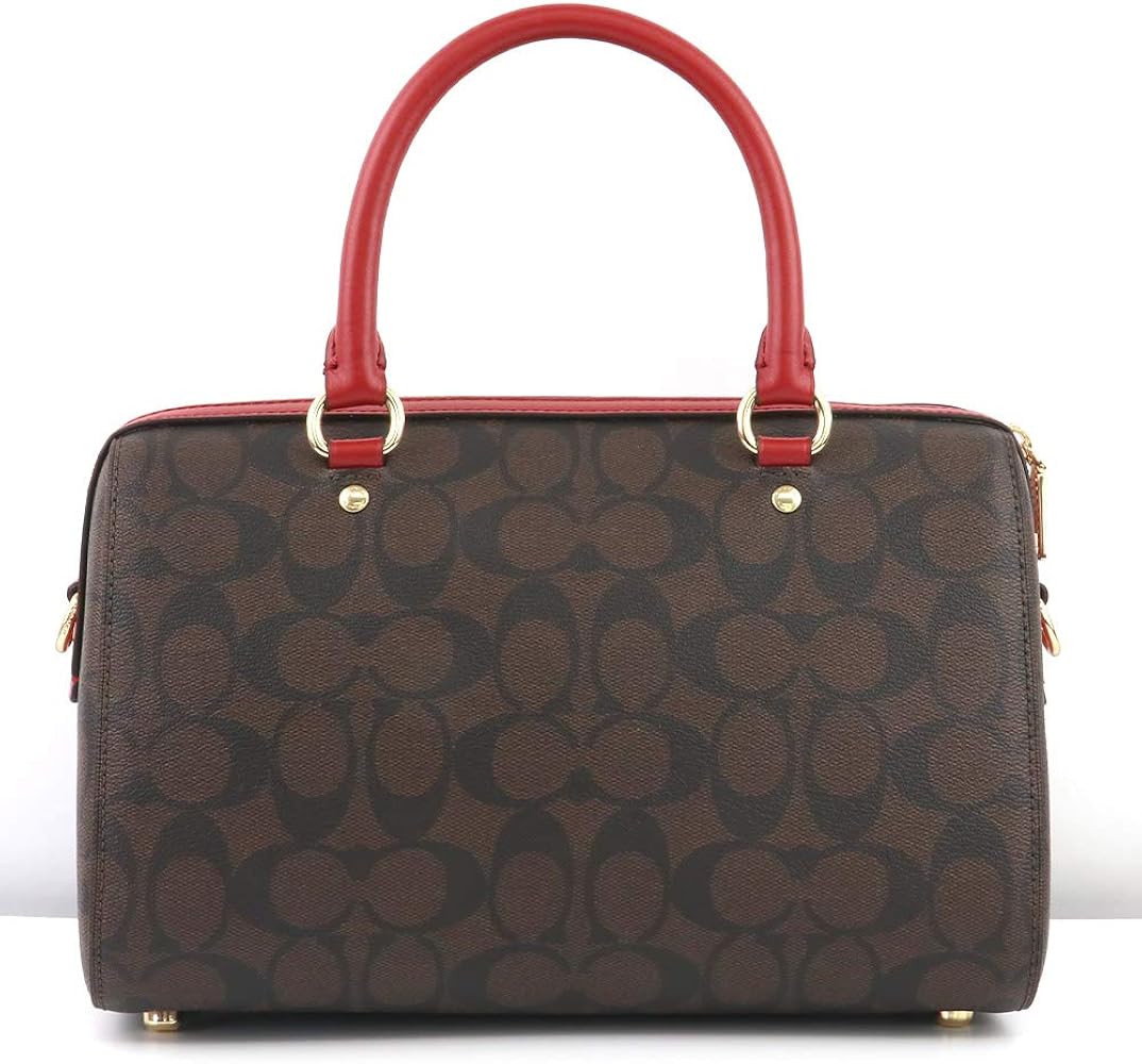 Amazon.co.jp: [コーチ] ショルダーバッグ 83607 シグネチャー 2way