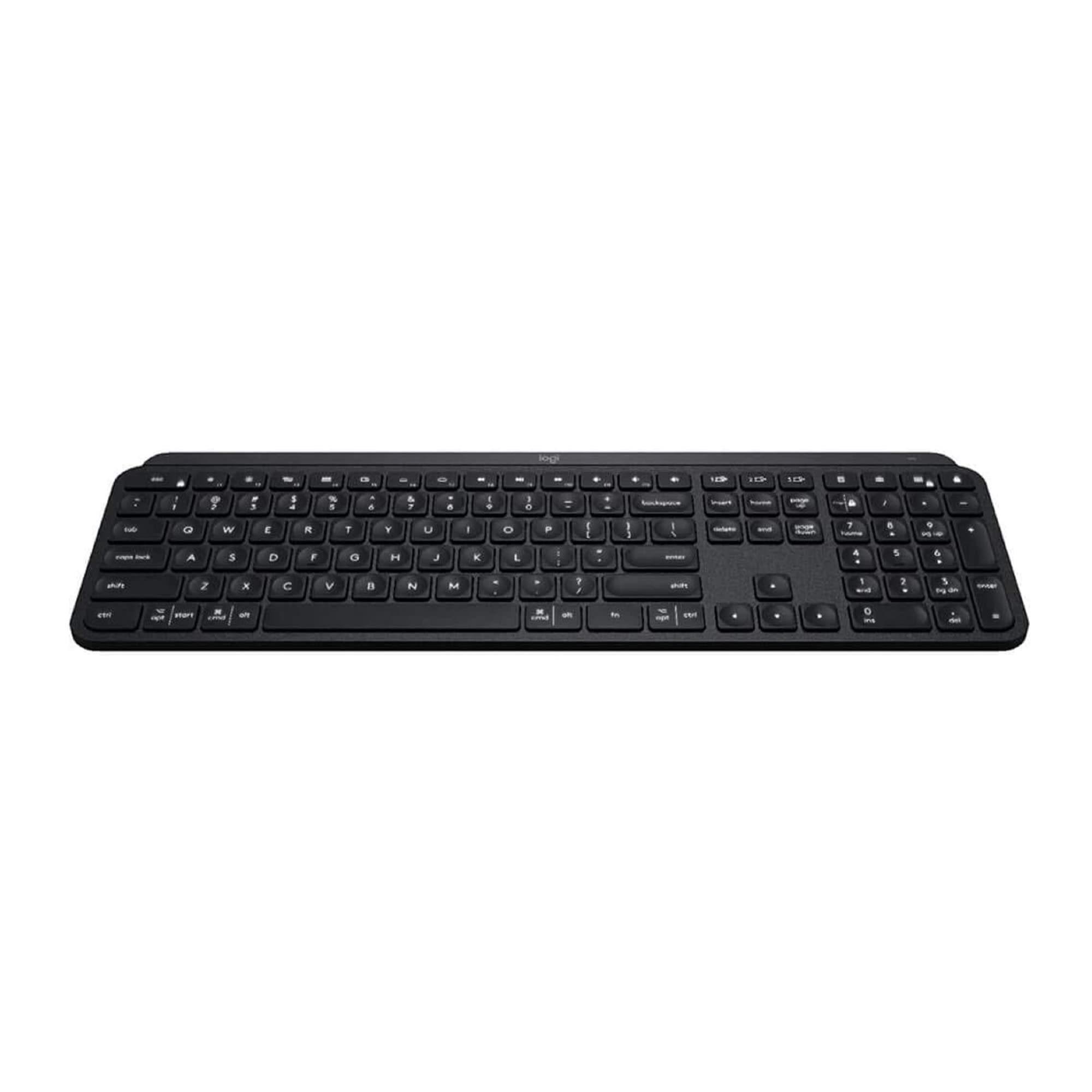 Amazon.com: Logitech MX Keys Keyboard : Electronics