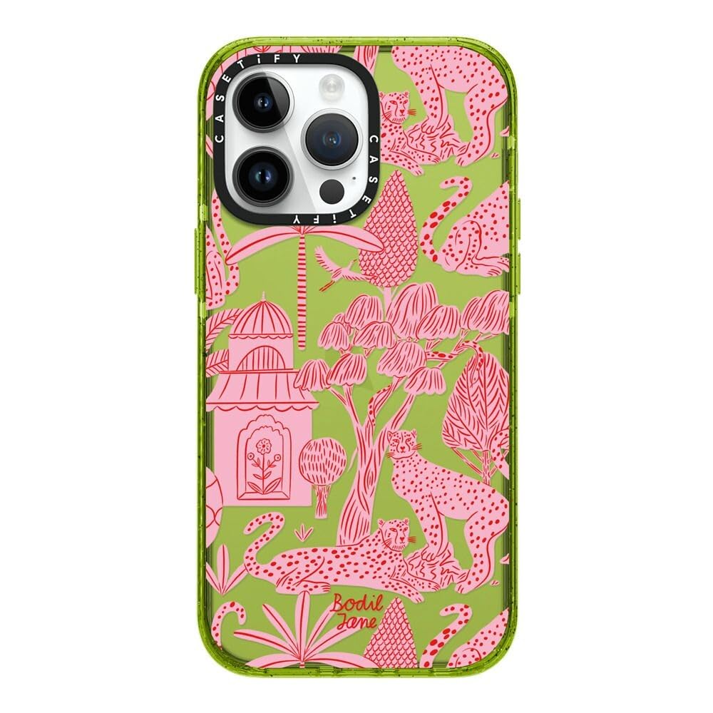 Amazon.com: CASETiFY Impact iPhone 14 Pro Max Case [4X Military