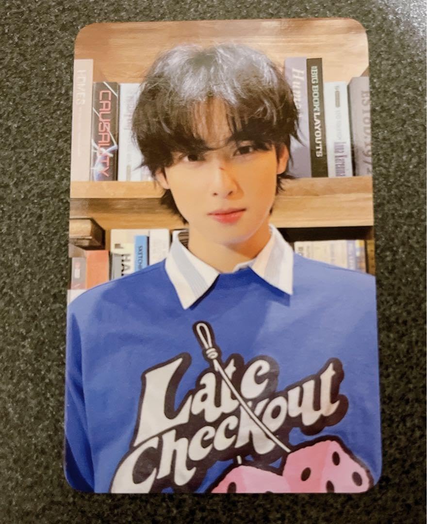 Amazon.co.jp: ASTRO チャウヌ ウヌ 韓国 ファンコンサート ファン