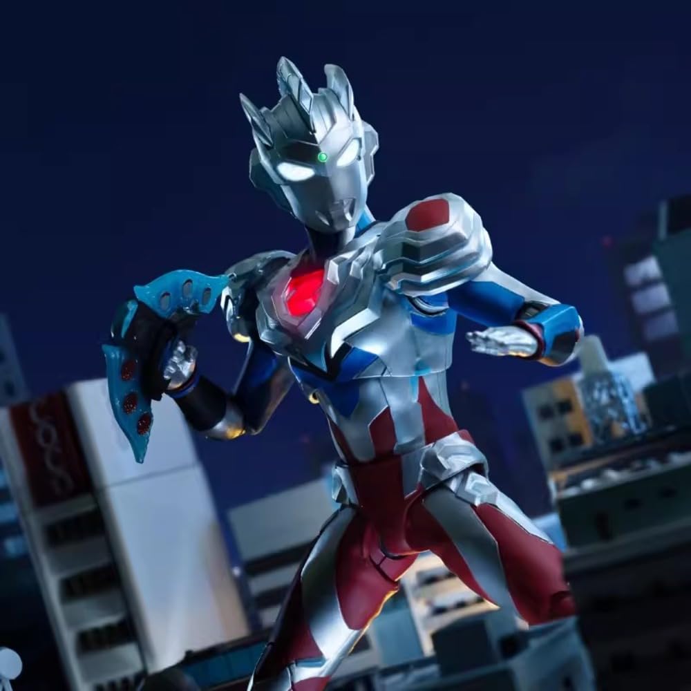 Amazon.co.jp: hiyanan 中動玩具 ZDTOYS 1/10 全高約180mm