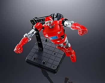 Amazon.co.jp: TAMASHII NATIONS 超合金魂 GX-40R 六神合体