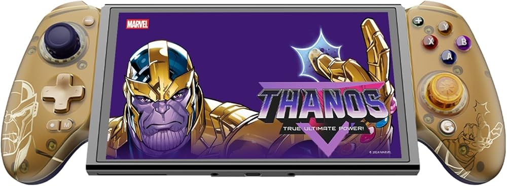 Amazon.com: GameSir G8 Plus Bluetooth Mobile Game Controller for