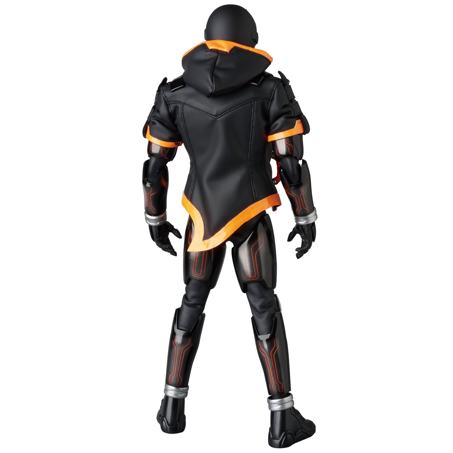 Amazon.co.jp: RAH リアルアクションヒーローズ GENESIS 仮面ライダー