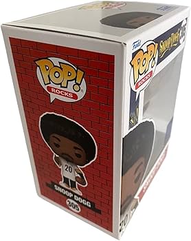 Amazon.com: Snoop Dogg White Steelers Jesrsey Exclusive Vinyl