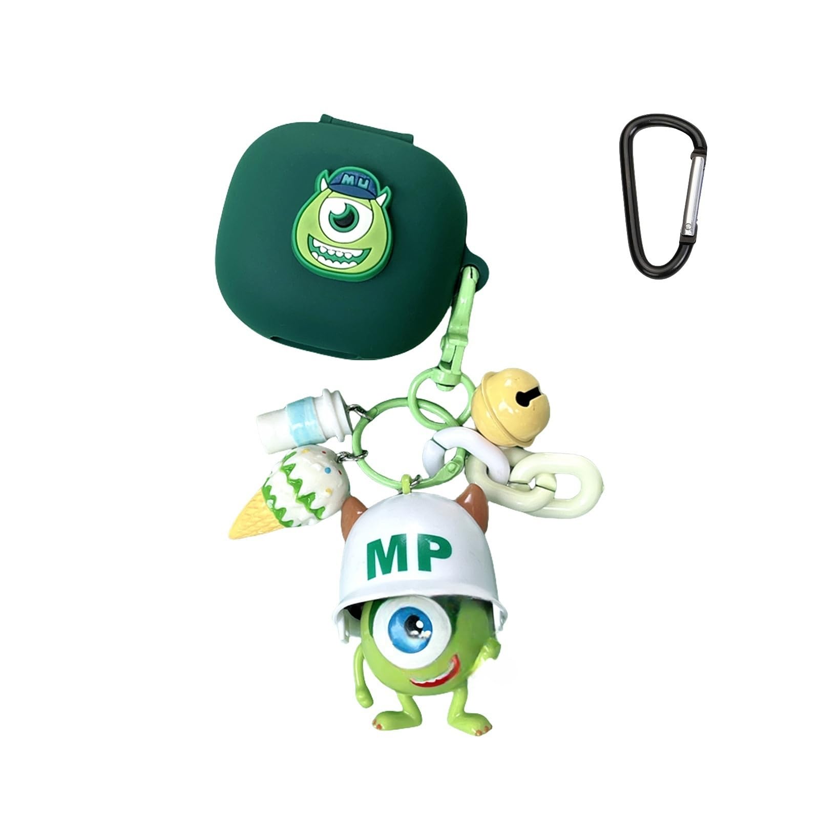 Amazon | QAZDTYY Anker SoundcoreP40i/C40i用のケース カバー 可愛い