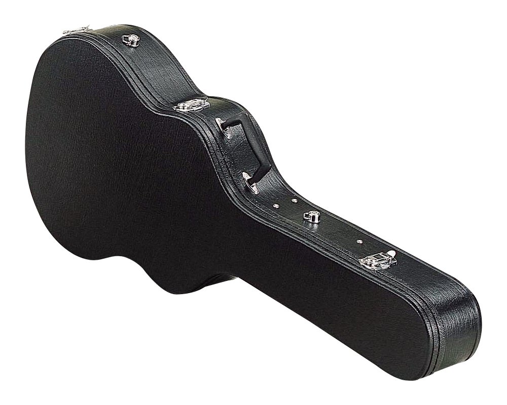 Amazon.co.jp: KC アコースティックギター用 ハードケース F-120 (OOO