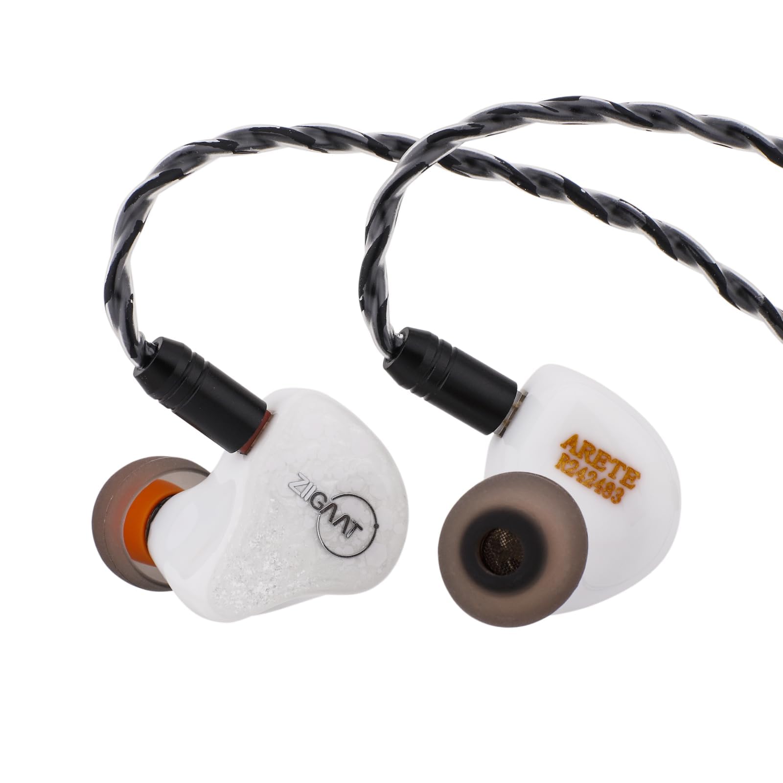 Amazon.com: Linsoul ZiiGaat x Fresh Reviews Arete in Ear Monitor